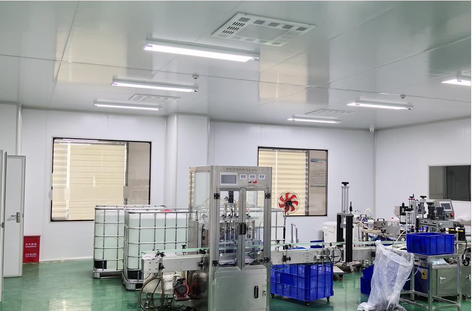 净化工程在建设时需要注意什么？