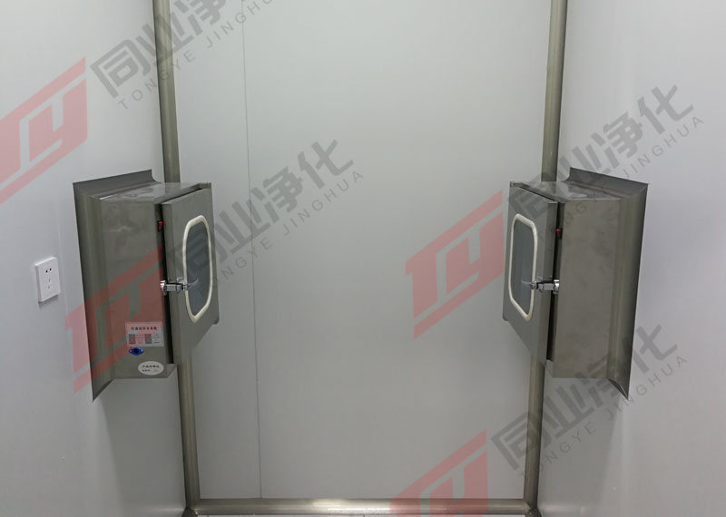 河北廊坊压片糖果无尘车间