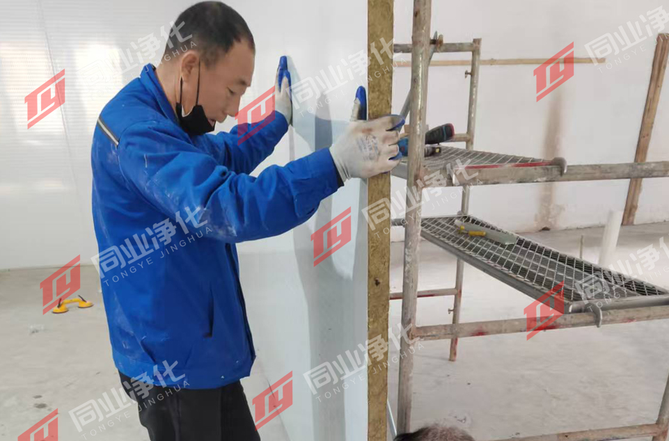 4月上旬我司外省3个工地陆续开工